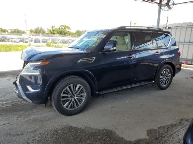 nissan armada sl 2023 jn8ay2bc1p9182818