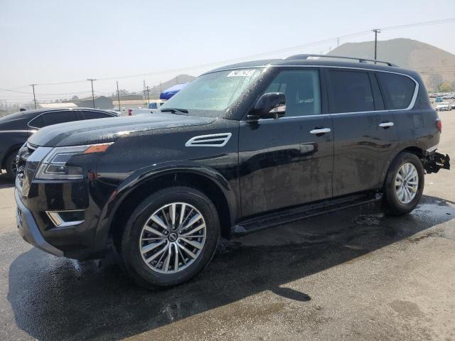 nissan armada 2023 jn8ay2bc3p9182397