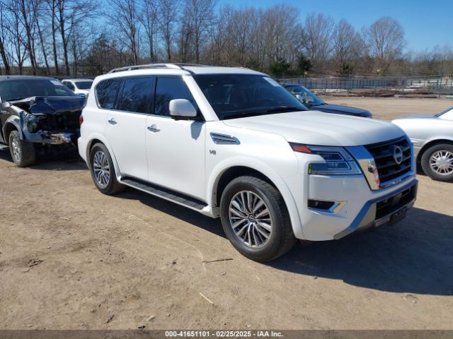 nissan armada 2022 jn8ay2bc6n9162660