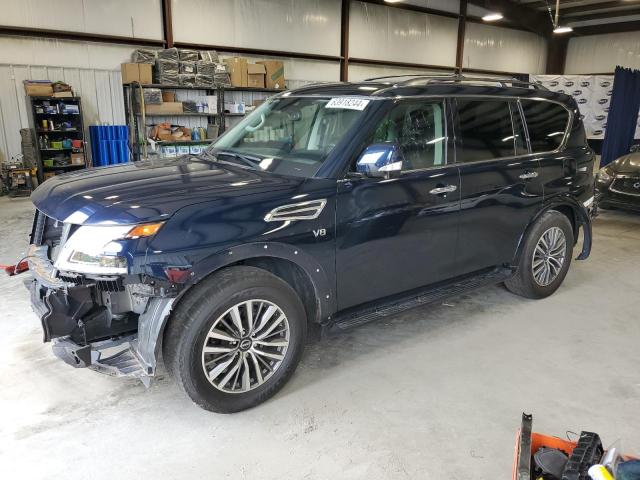 nissan armada 2022 jn8ay2bcxn9160247