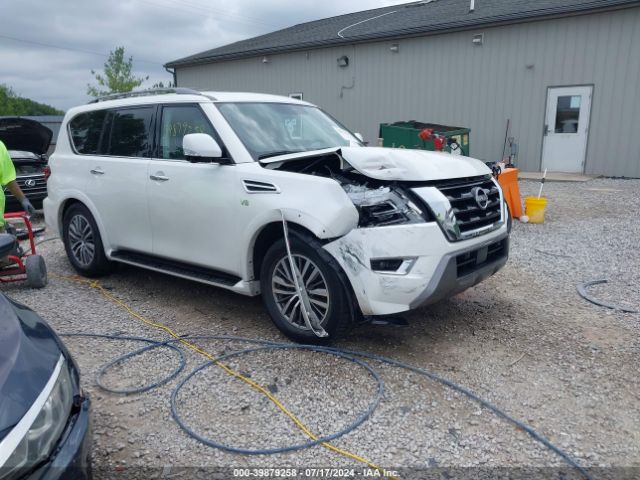 nissan armada 2022 jn8ay2bd1n9675064