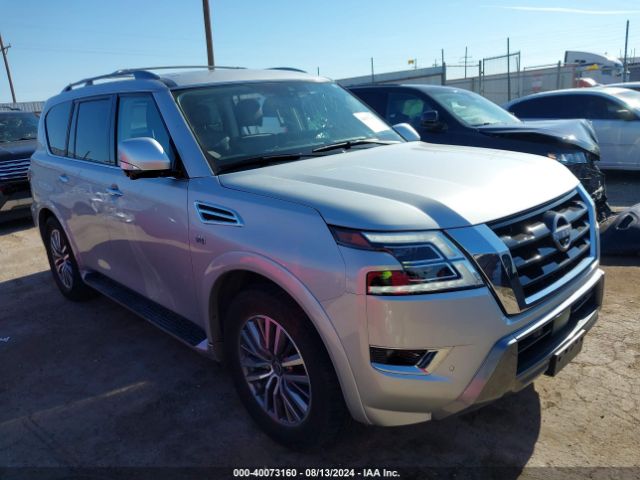 nissan armada 2022 jn8ay2bd1n9675288