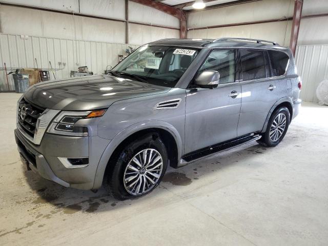 nissan armada 2023 jn8ay2bd2p9693138