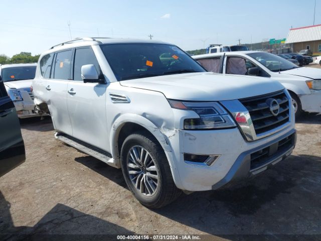 nissan armada 2023 jn8ay2bd3p9691866