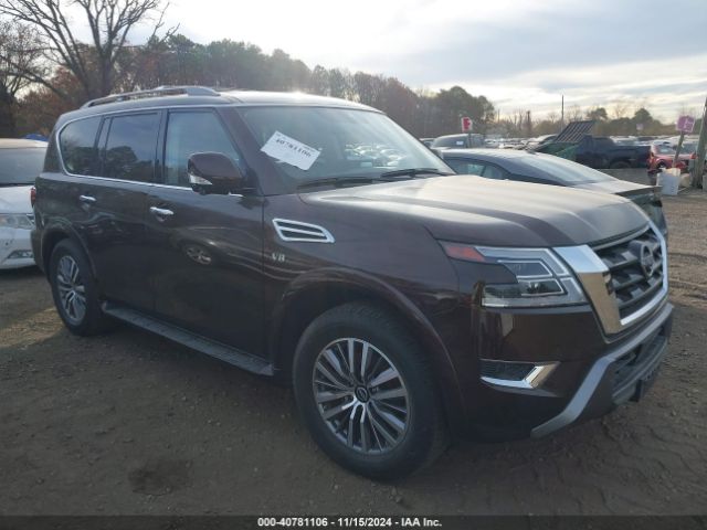 nissan armada 2022 jn8ay2bd4n9676256