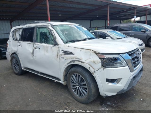 nissan armada 2021 jn8ay2bd7m9662186