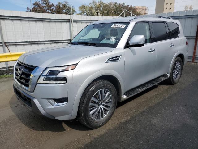 nissan armada 2023 jn8ay2bd8p9692866