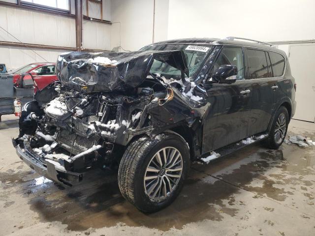 nissan armada 2024 jn8ay2bdxr9706818