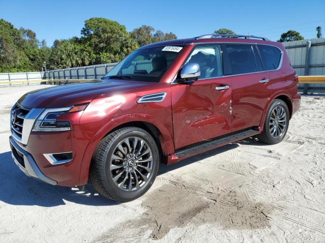 nissan armada pla 2023 jn8ay2cc4p9182942