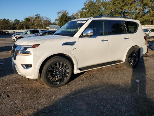 nissan armada pla 2022 jn8ay2da1n9391453