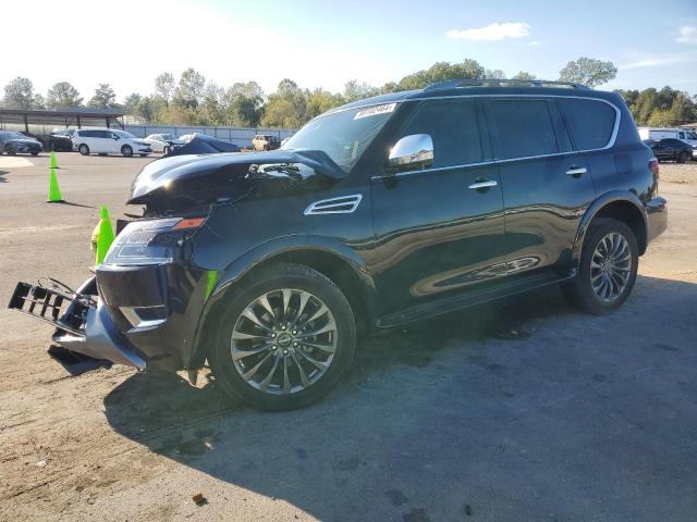 nissan armada pla 2023 jn8ay2da2p9403970