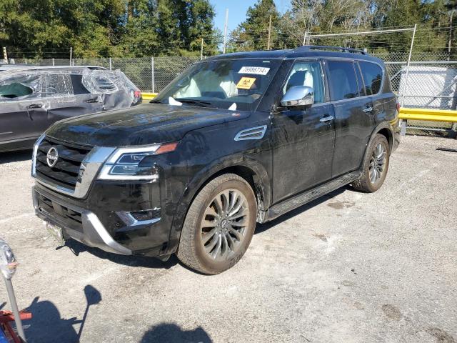 nissan armada pla 2023 jn8ay2da5p9403140