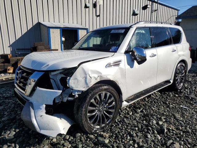 nissan armada pla 2023 jn8ay2da6p9403115