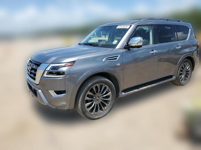 nissan armada 2022 jn8ay2daxn9390172