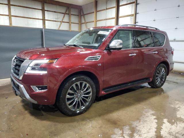 nissan armada pla 2022 jn8ay2db4n9815183