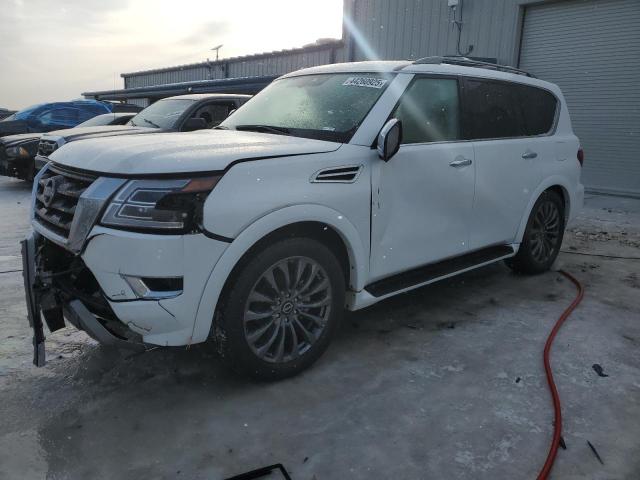 nissan armada pla 2023 jn8ay2db4p9832312