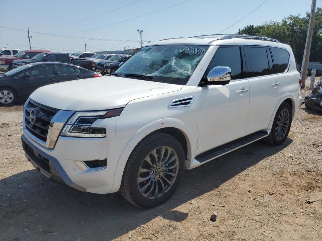 nissan armada 2024 jn8ay2db4r9851851