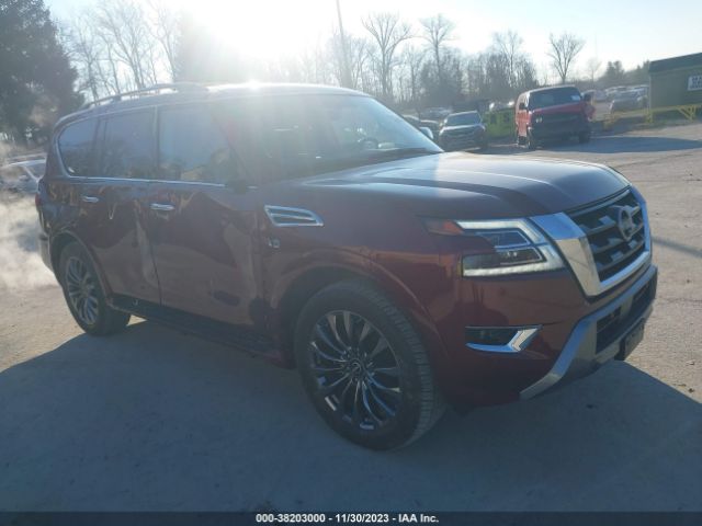 nissan armada 2022 jn8ay2db8n9813677