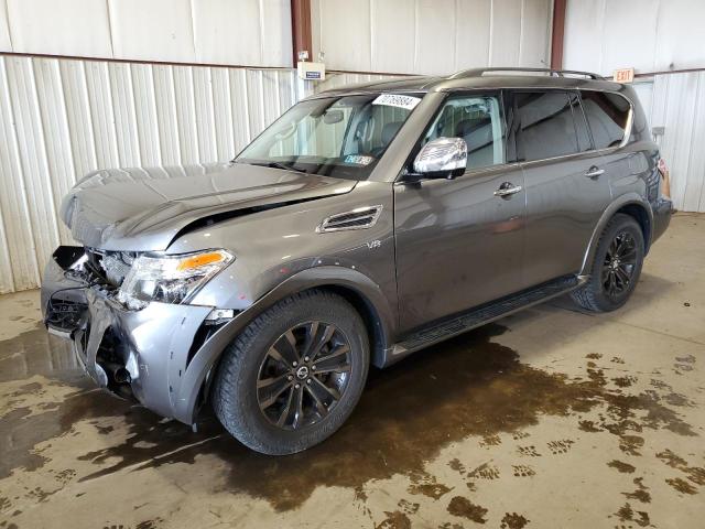 nissan armada sv 2017 jn8ay2nc0h9503468