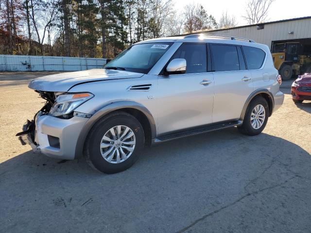 nissan armada sv 2017 jn8ay2nc0h9508718