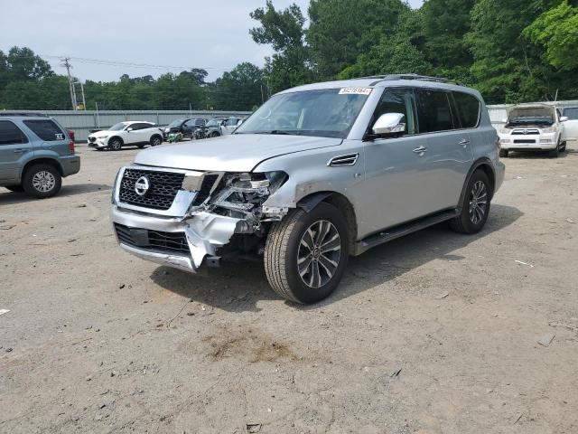 nissan armada 2017 jn8ay2nc0h9509416