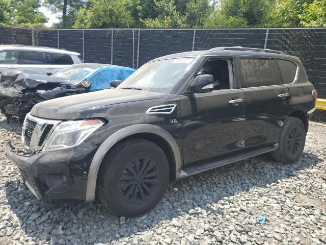 nissan armada 2018 jn8ay2nc0jx501253