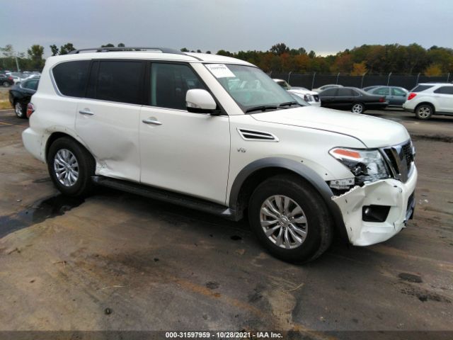 nissan armada 2019 jn8ay2nc0k9584706