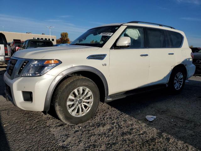 nissan armada sv 2020 jn8ay2nc0lx517651