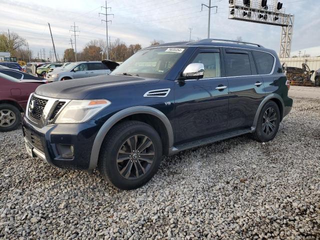 nissan armada sv 2017 jn8ay2nc1h9500580