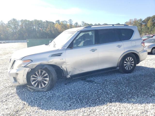 nissan armada sv 2017 jn8ay2nc1h9509845