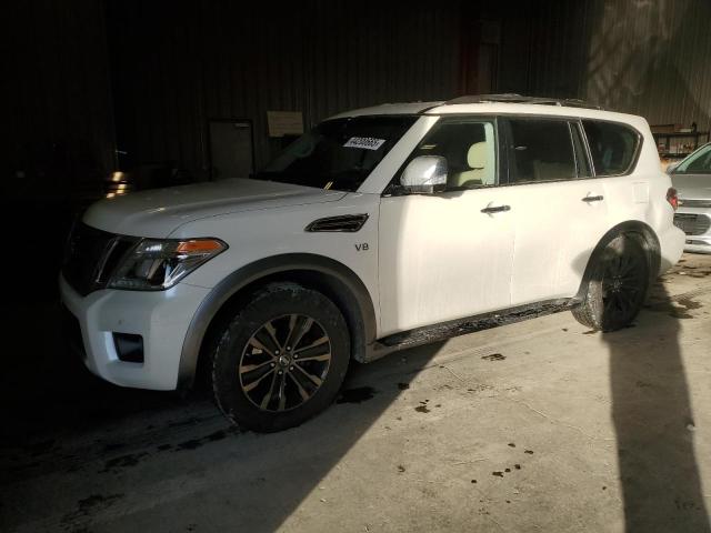 nissan armada sv 2017 jn8ay2nc1h9512308