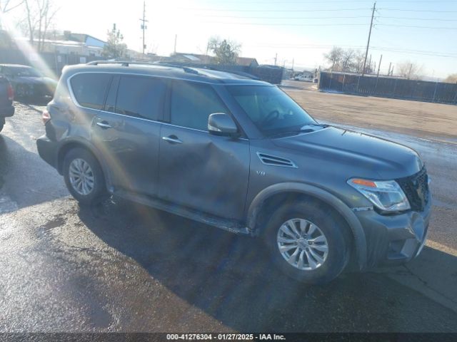 nissan armada 2018 jn8ay2nc1jx501438