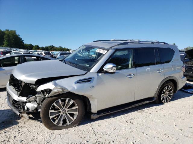 nissan armada 2020 jn8ay2nc1l9619819