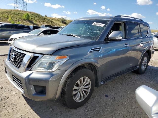 nissan armada sv 2017 jn8ay2nc2h9507232