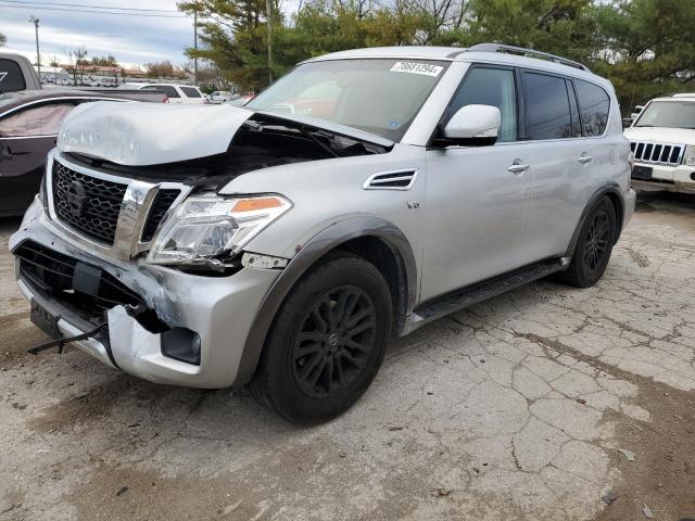 nissan armada sv 2017 jn8ay2nc2h9509126