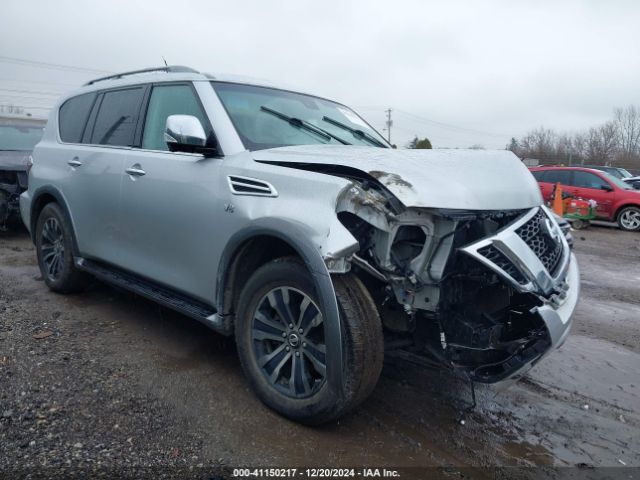 nissan armada 2017 jn8ay2nc2h9511961