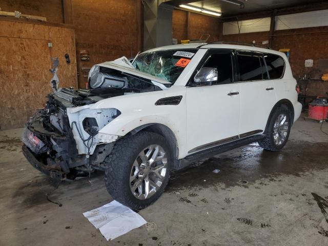 nissan armada sv 2017 jn8ay2nc2h9512849