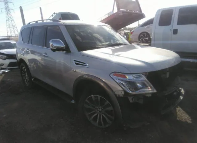 nissan armada 2019 jn8ay2nc2kx511994