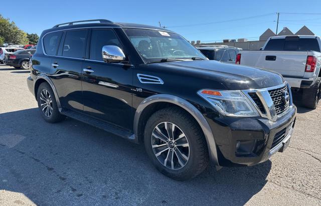 nissan armada sv 2020 jn8ay2nc2lx516520