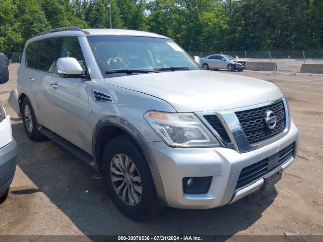 nissan armada 2017 jn8ay2nc3h9506543