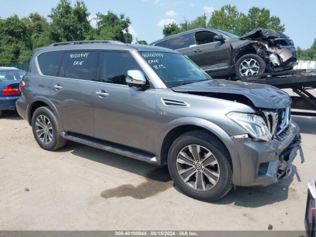 nissan armada 2018 jn8ay2nc3jx500940