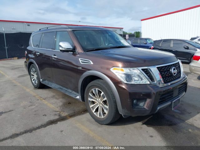 nissan armada 2020 jn8ay2nc3l9620390