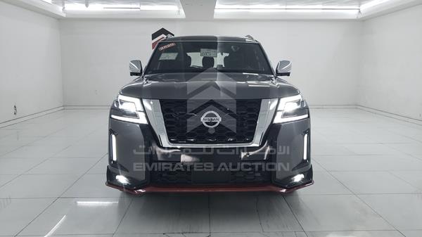 nissan armada 2020 jn8ay2nc3lx517465