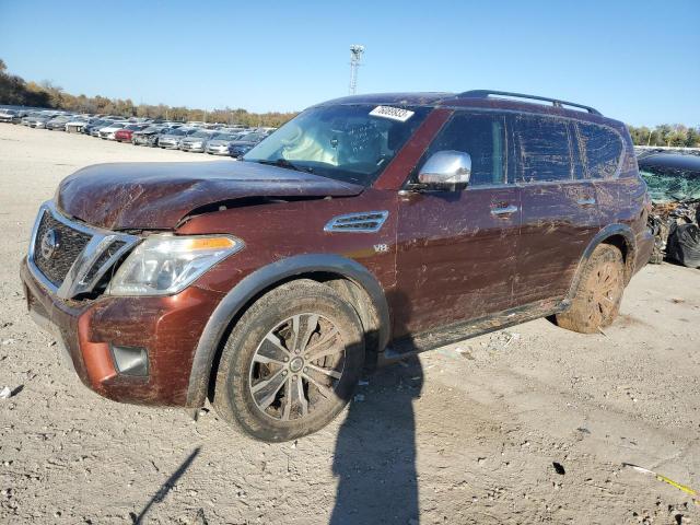 nissan armada 2017 jn8ay2nc4h9511444