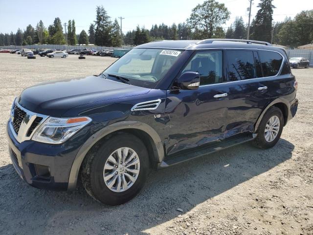 nissan armada 2019 jn8ay2nc4k9586748