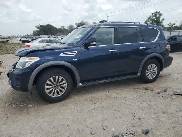 nissan armada 2020 jn8ay2nc4l9617756