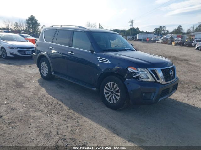 nissan armada 2019 jn8ay2nc5k9583924