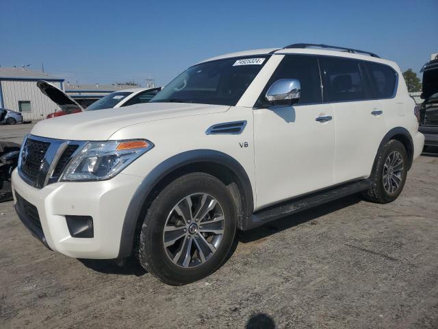 nissan armada sv 2019 jn8ay2nc5kx512170