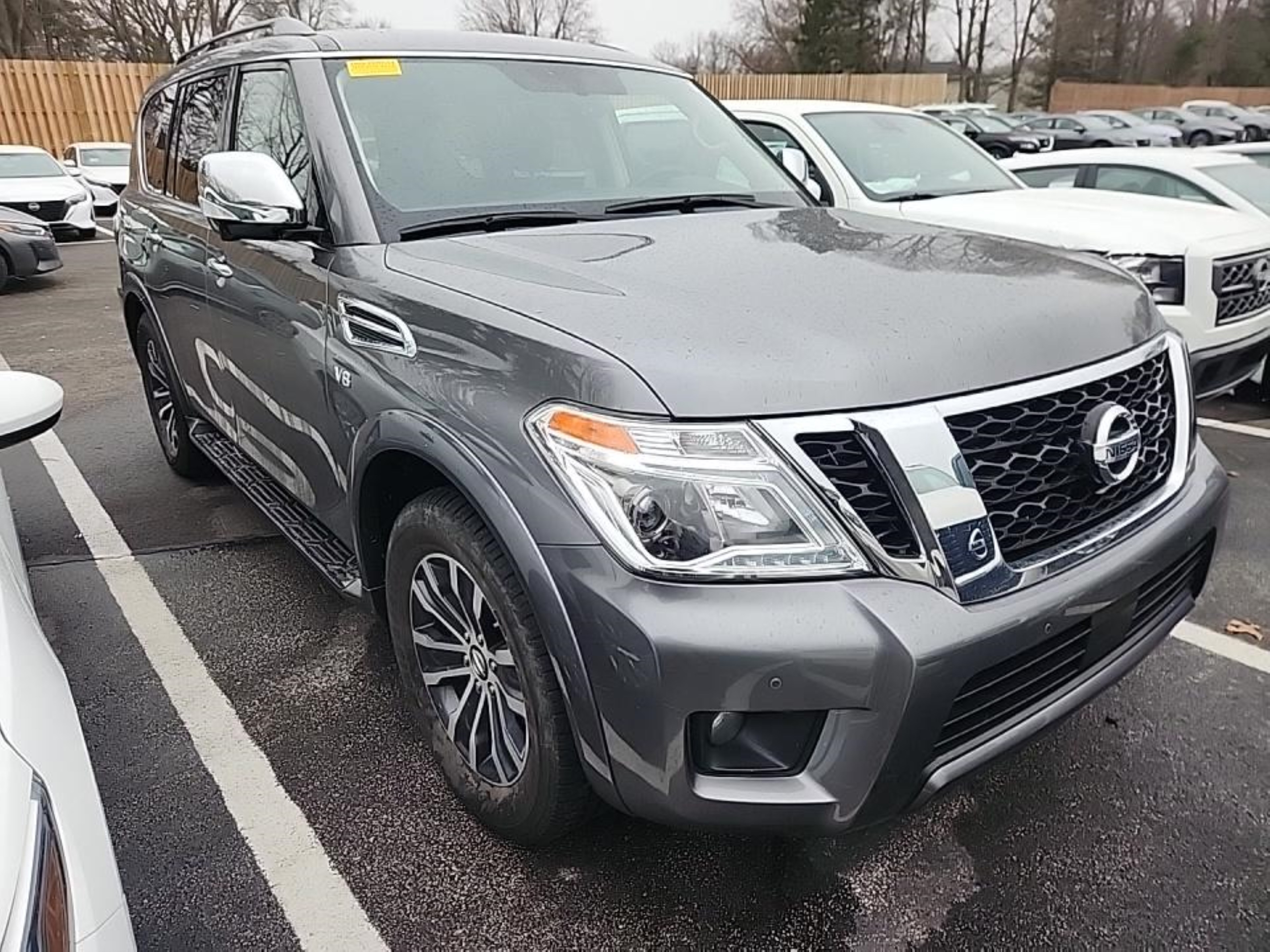 nissan armada 2020 jn8ay2nc5l9622190