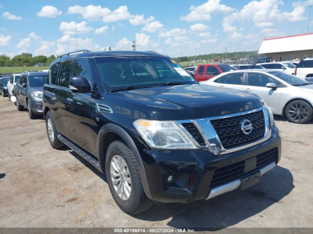 nissan armada 2017 jn8ay2nc6h9507573